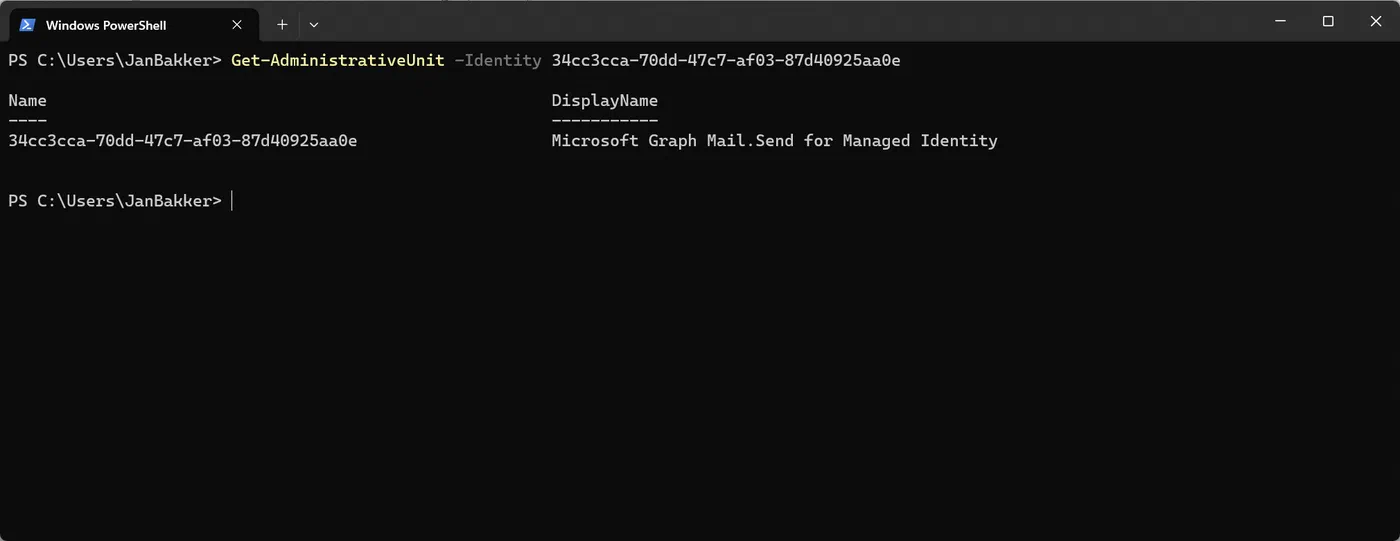 Screenshot: image 2