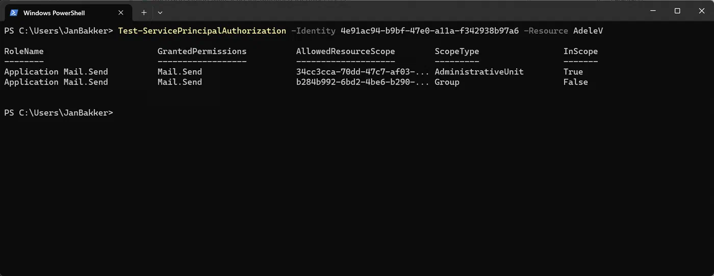 Screenshot: image 3