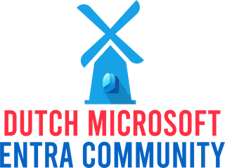 Dutch Microsoft Entra Community (DMEC) logo