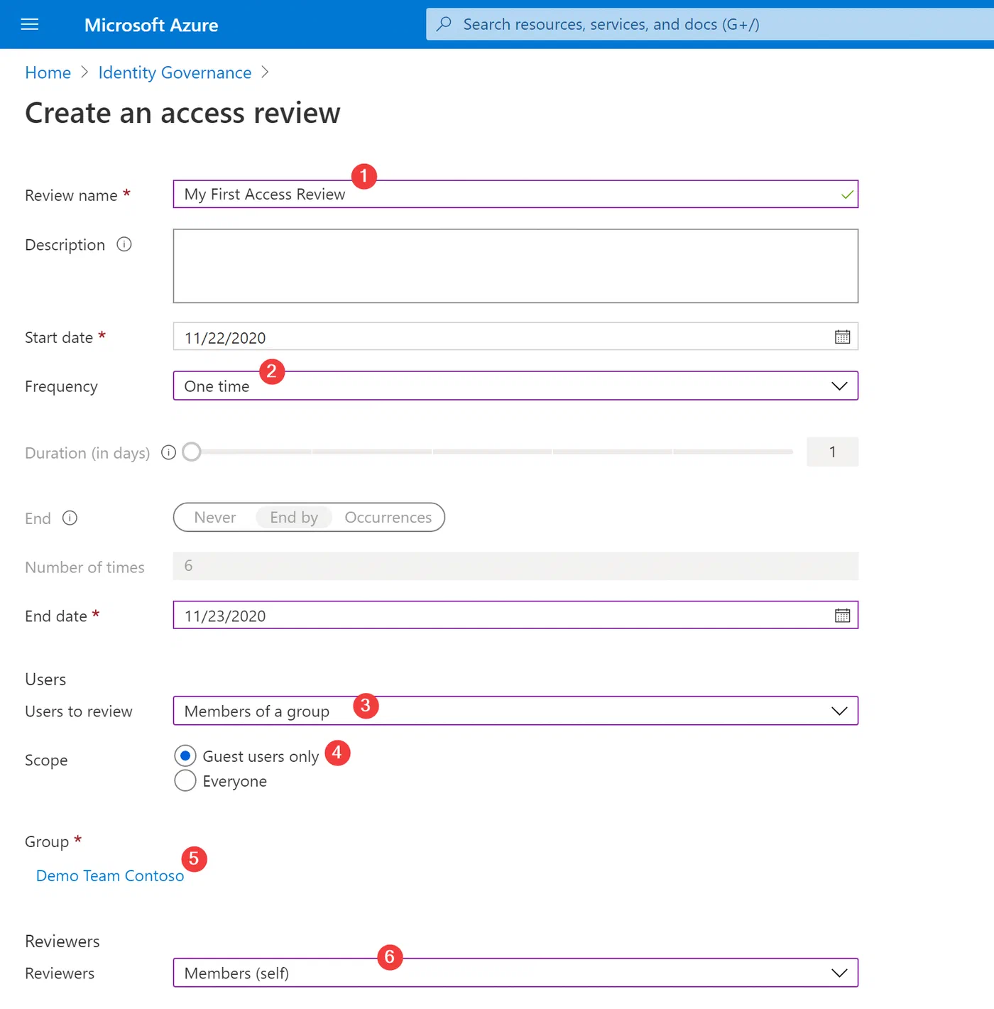 Screenshot showing 1634 22 11 2020