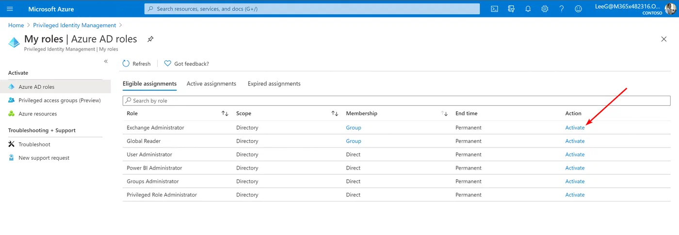 Screenshot showing image 16