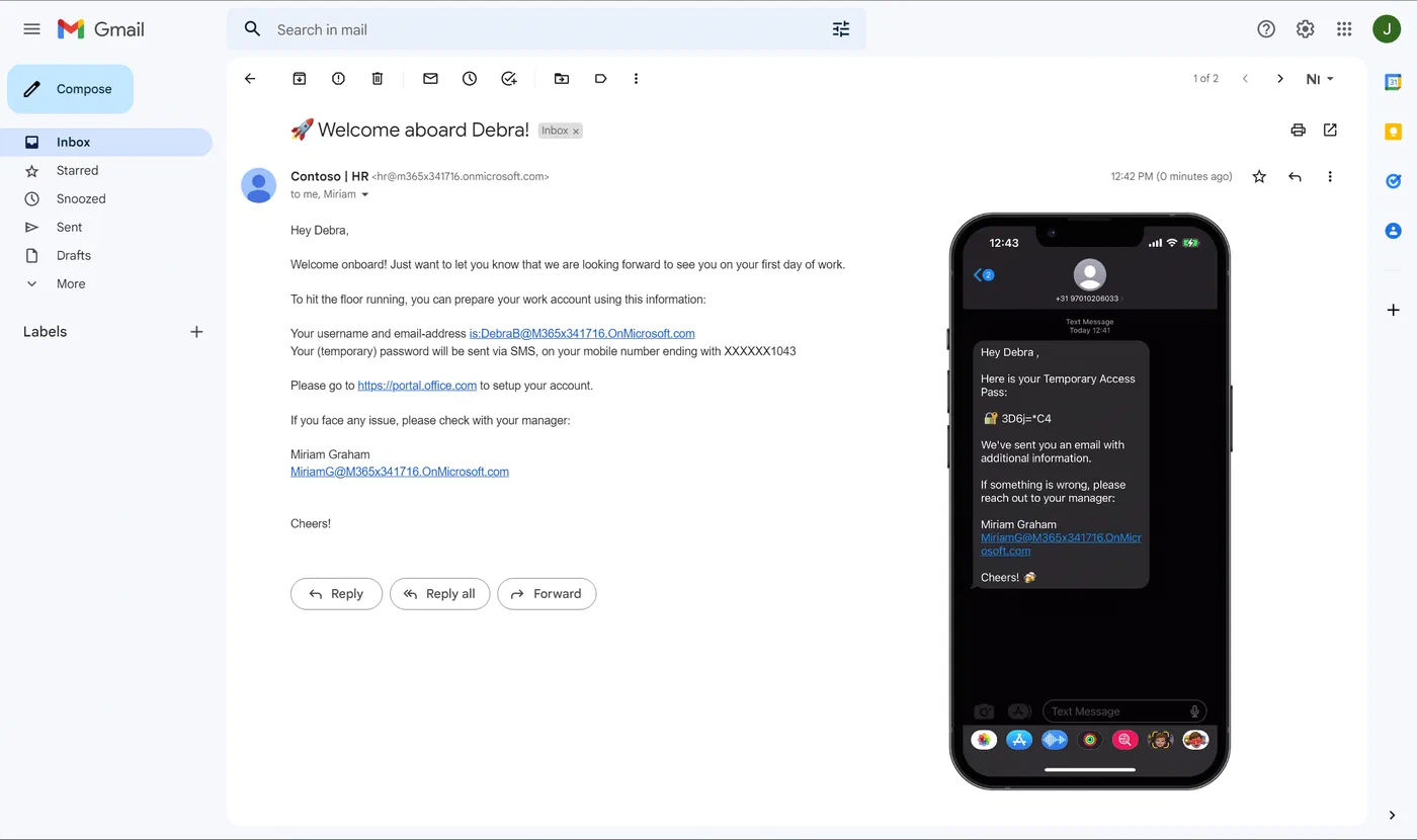 Screenshot related to End results