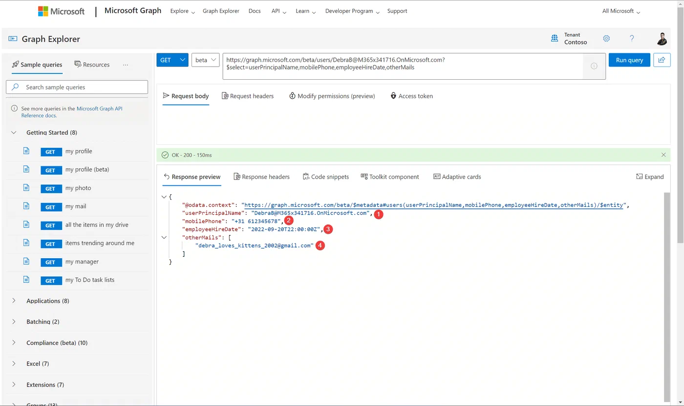 Screenshot related to Requirements