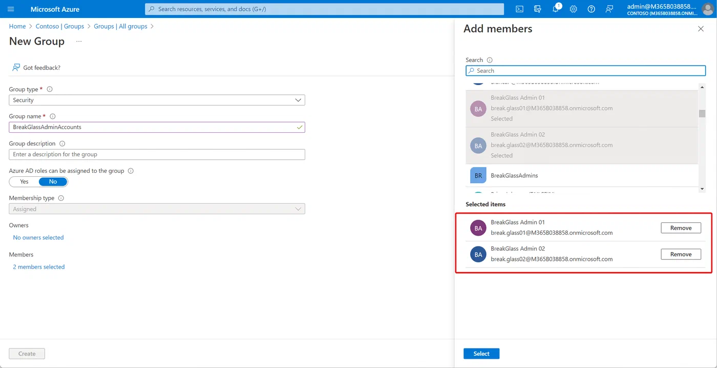 Screenshot related to 2. Allow FIDO2 and Temporary Access Pass