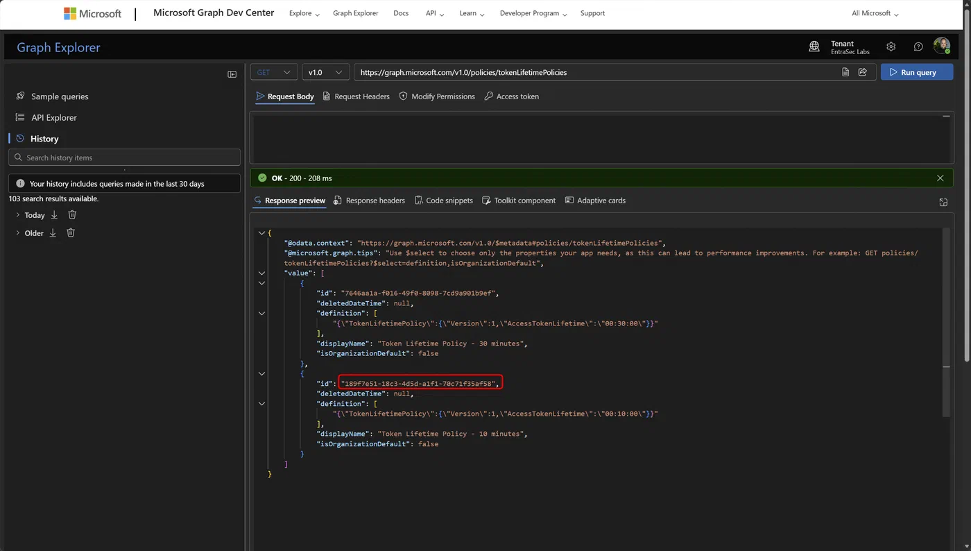 Screenshot from the article