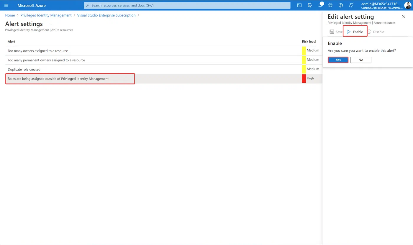 Screenshot related to How to enable it?
