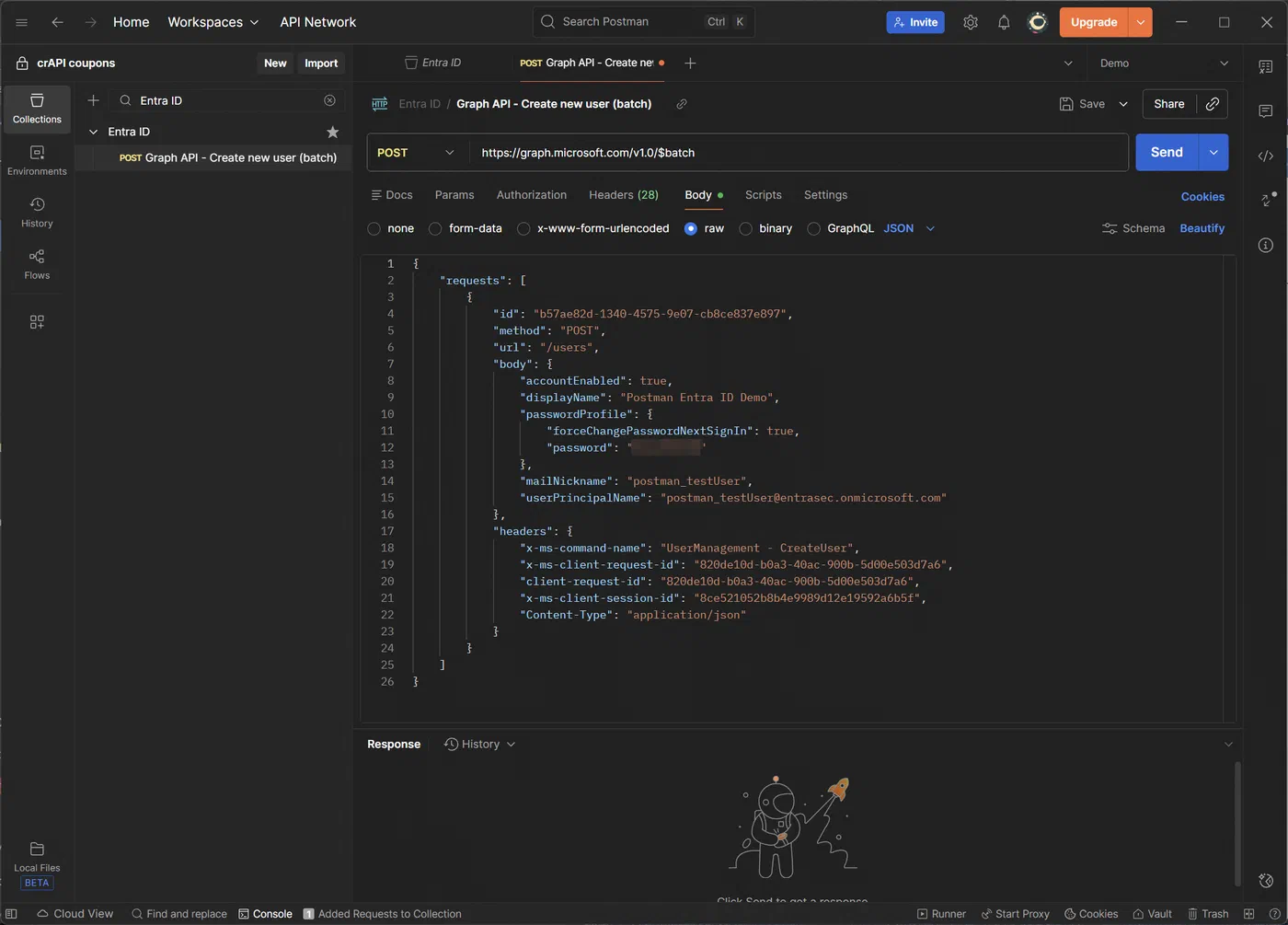 Screenshot from the article