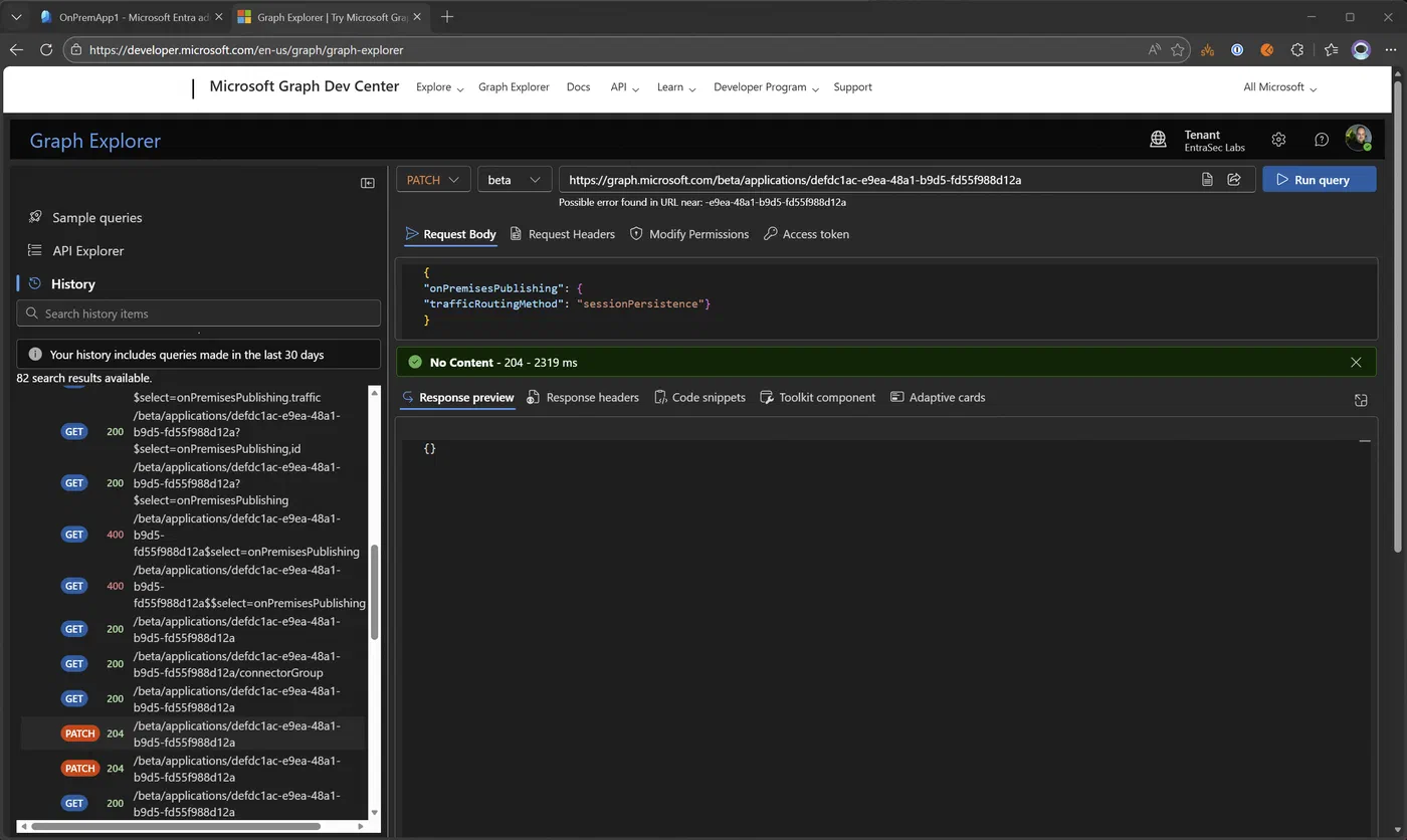 Screenshot from the article