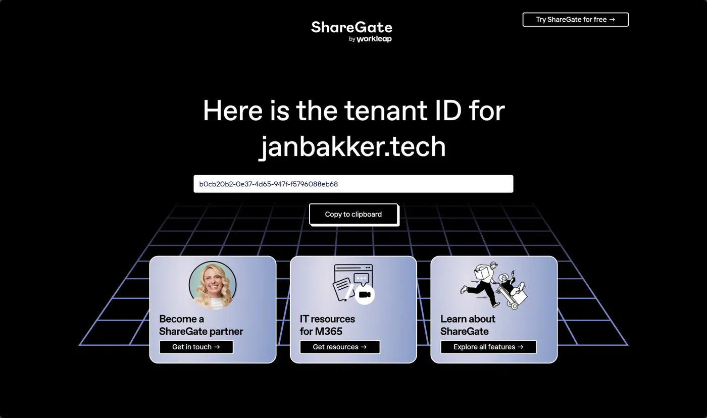 Screenshot showing Entra ID custom domain verification troubleshooting (step 6)