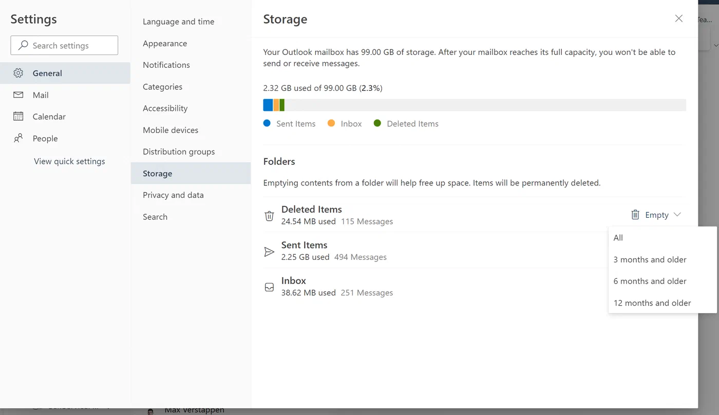 Screenshot related to Logic Apps to the rescue