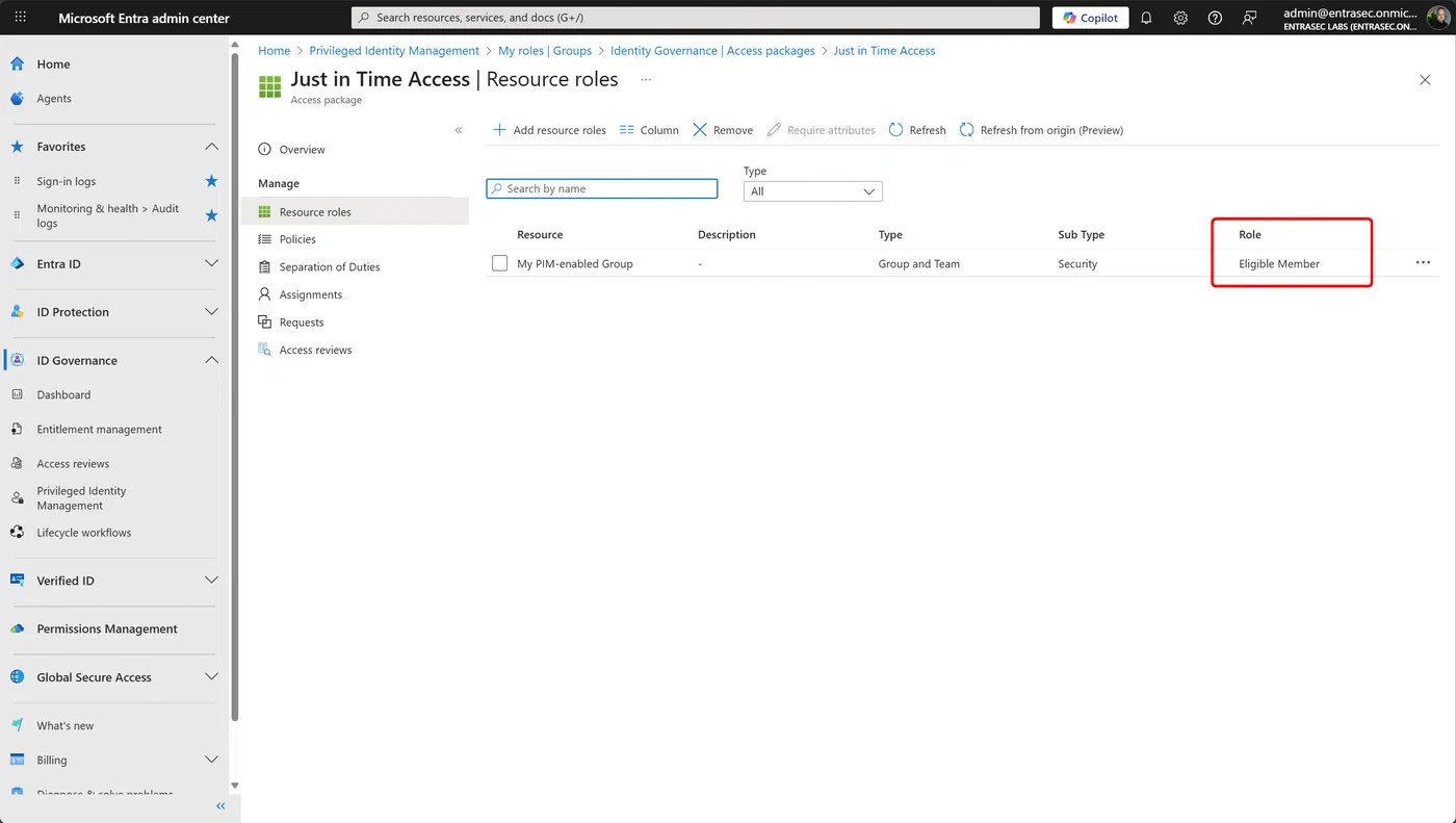 Microsoft Graph Explorer screenshot