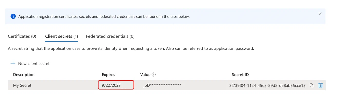 Screenshot 9 from No, your NHIs can’t use passwords either!