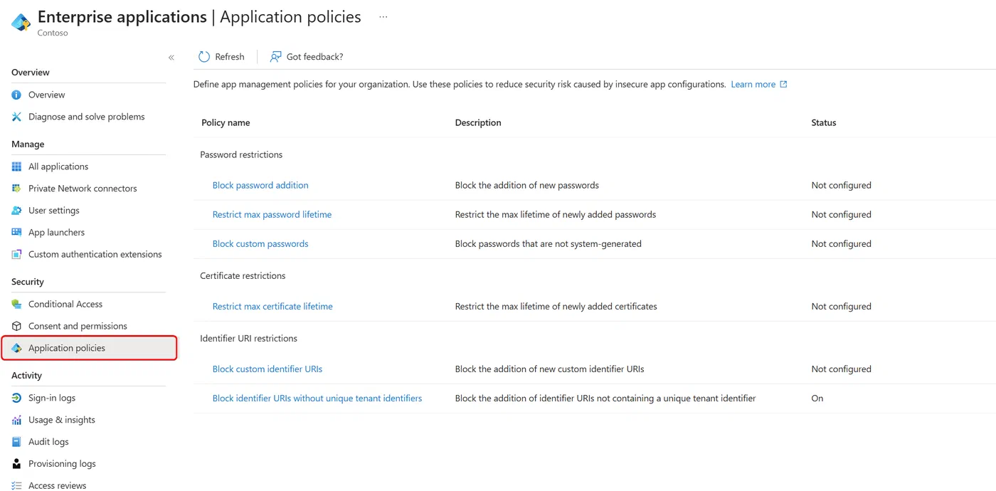 Screenshot 1 from No, your NHIs can’t use passwords either!