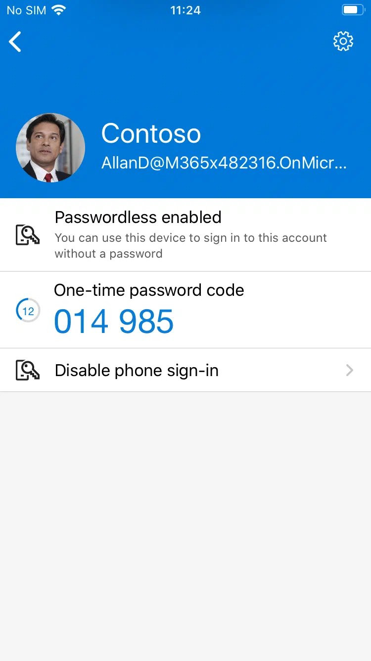 Screenshot showing IMG 0023