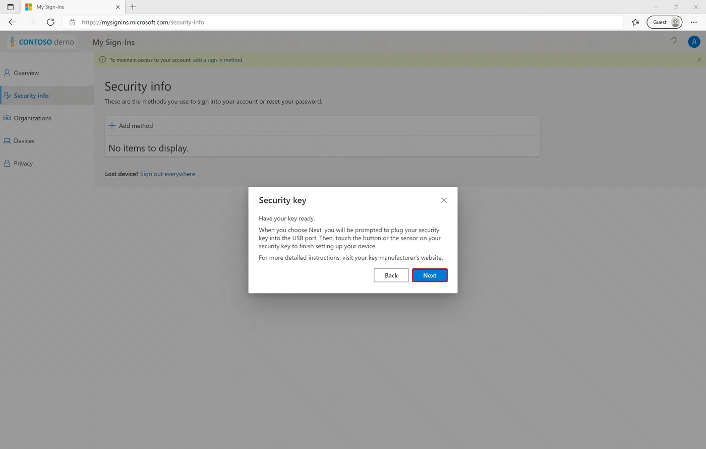 Screenshot: image 11