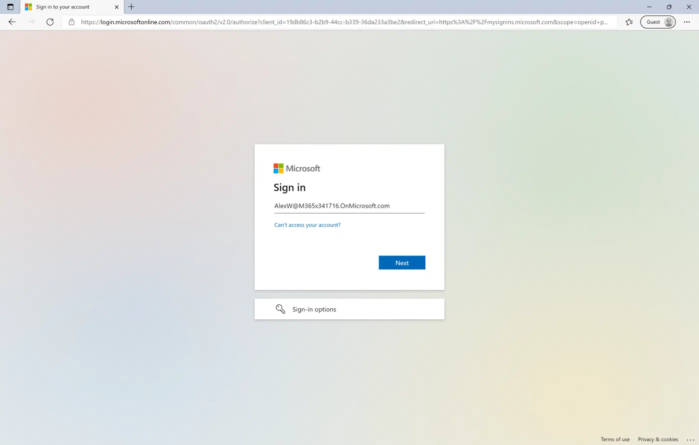 Screenshot: image 7