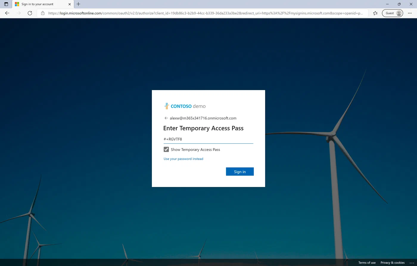 Screenshot: image 8