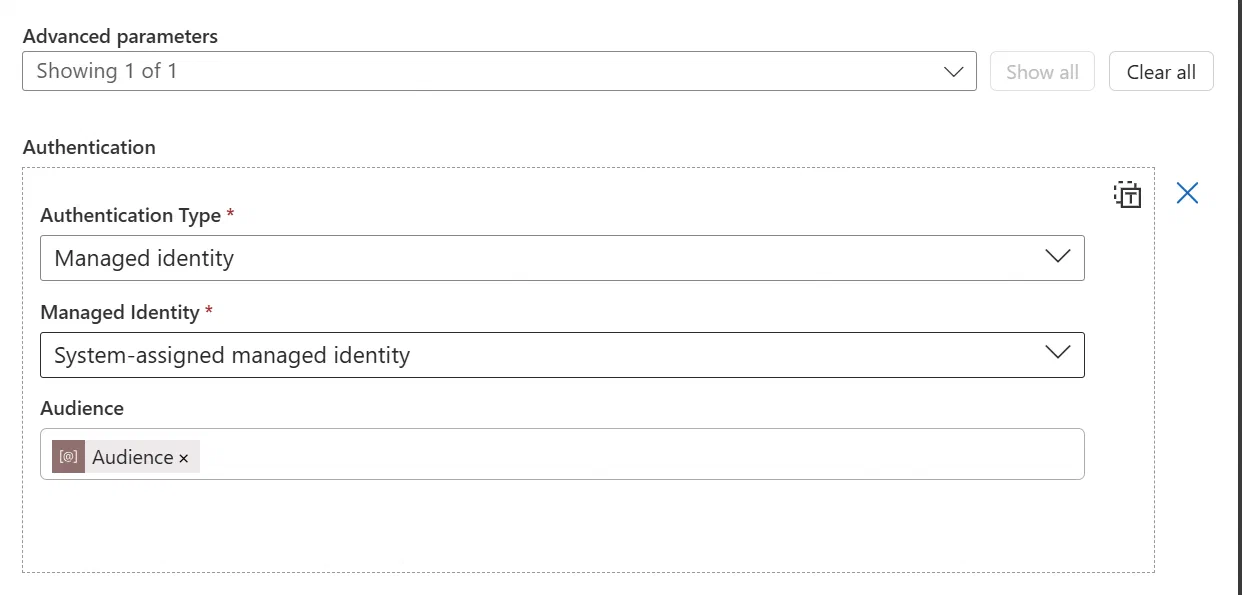 Screenshot 8 from Poor man’s IGA: Generate Temporary Access Pass for joiners