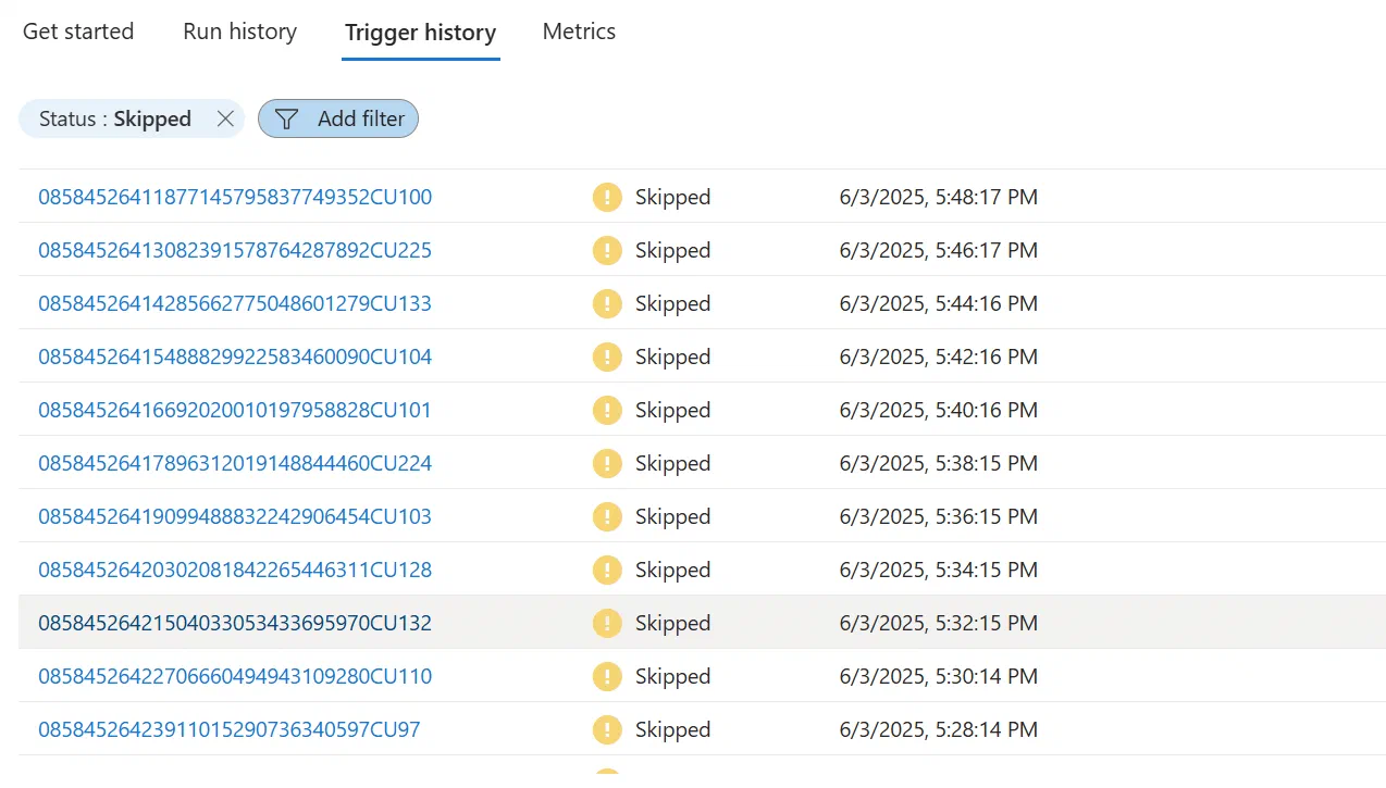 Screenshot 11 from Poor man’s IGA: Revoke all refresh tokens for user