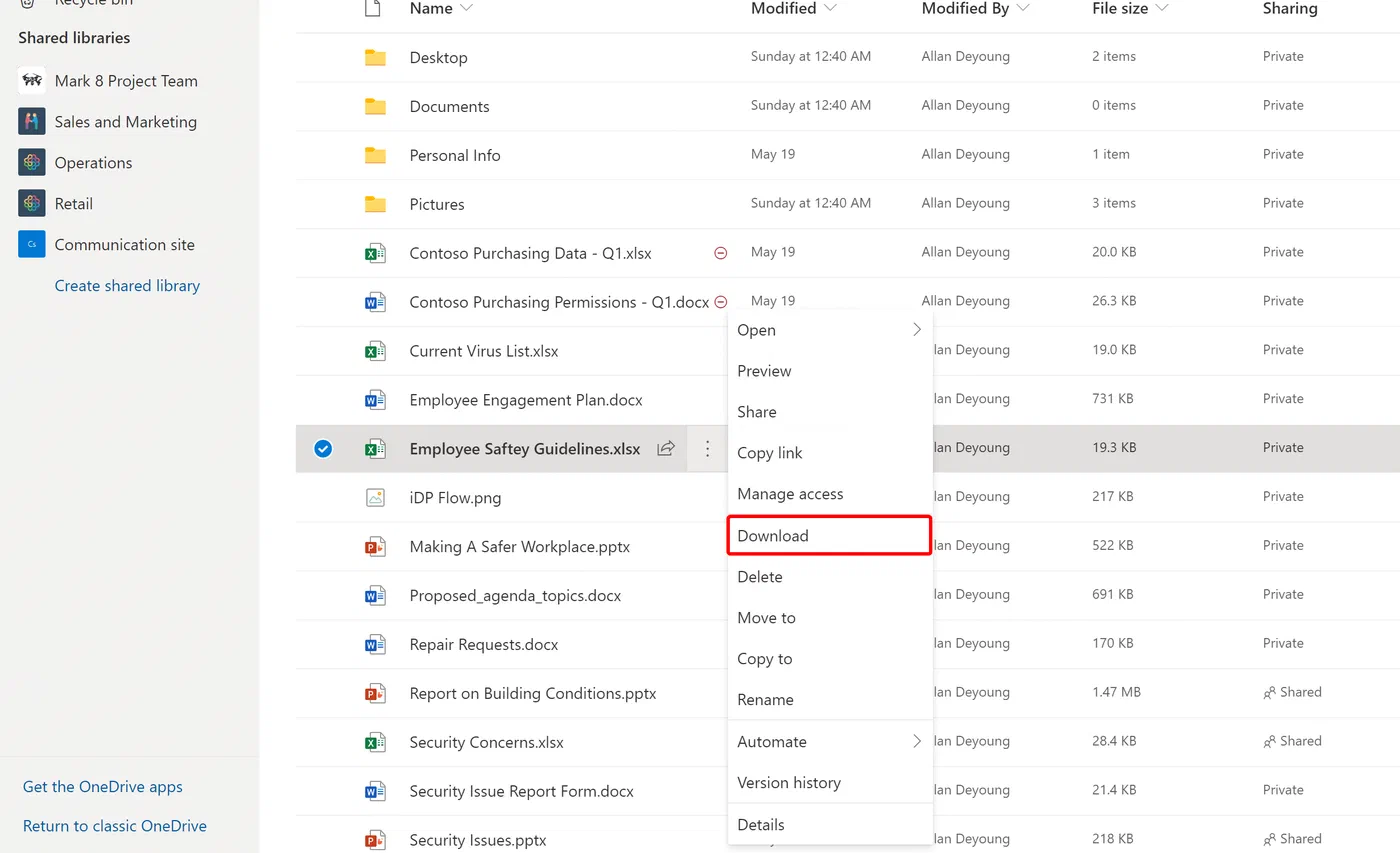 Screenshot: image 28