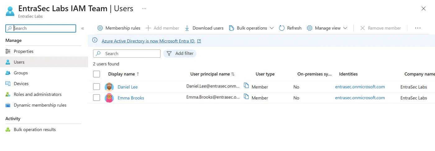 Screenshot 11 from Register Yubikeys on behalf of your users with YubiEnroll