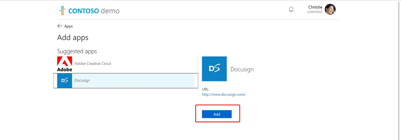 Screenshot showing image 18
