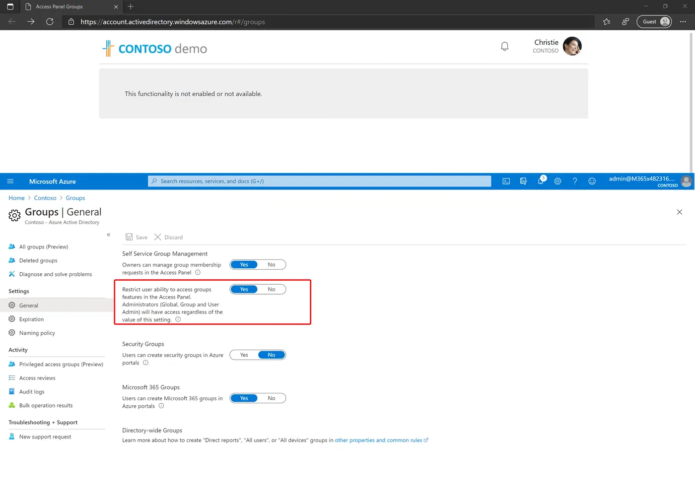Screenshot showing image 22