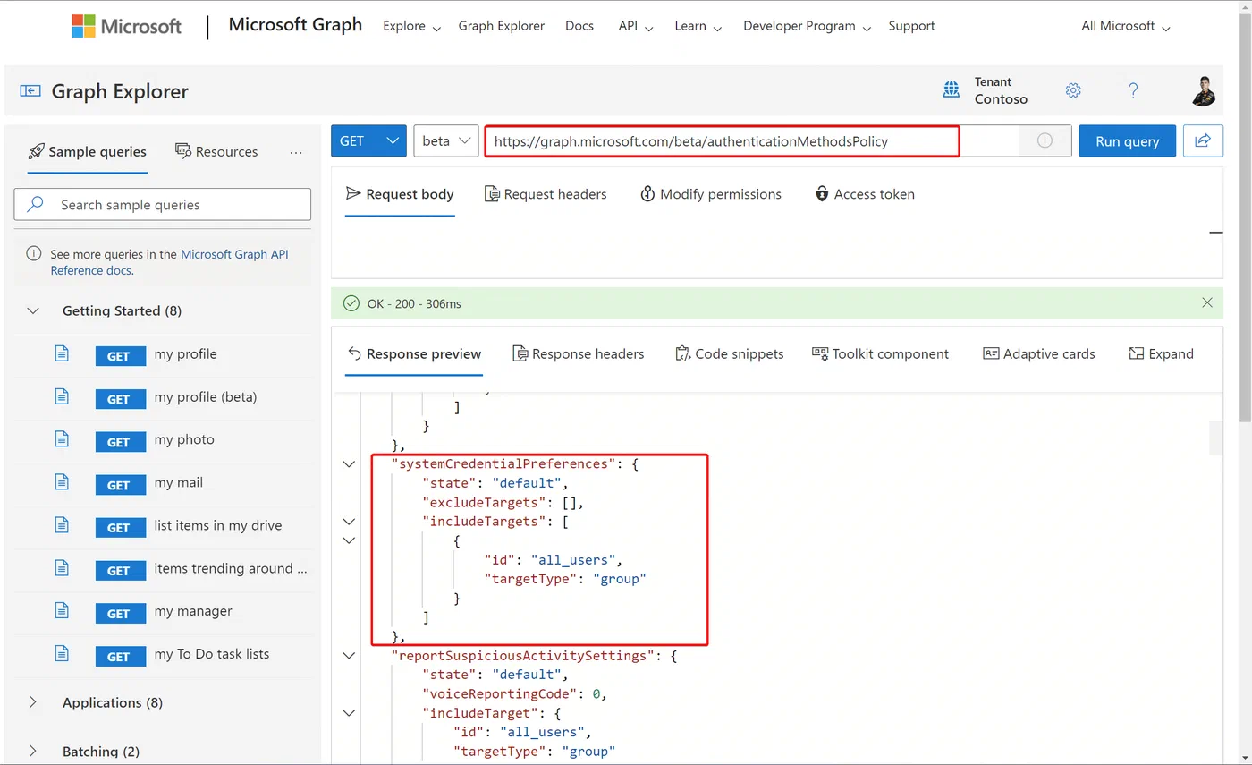 Screenshot: image