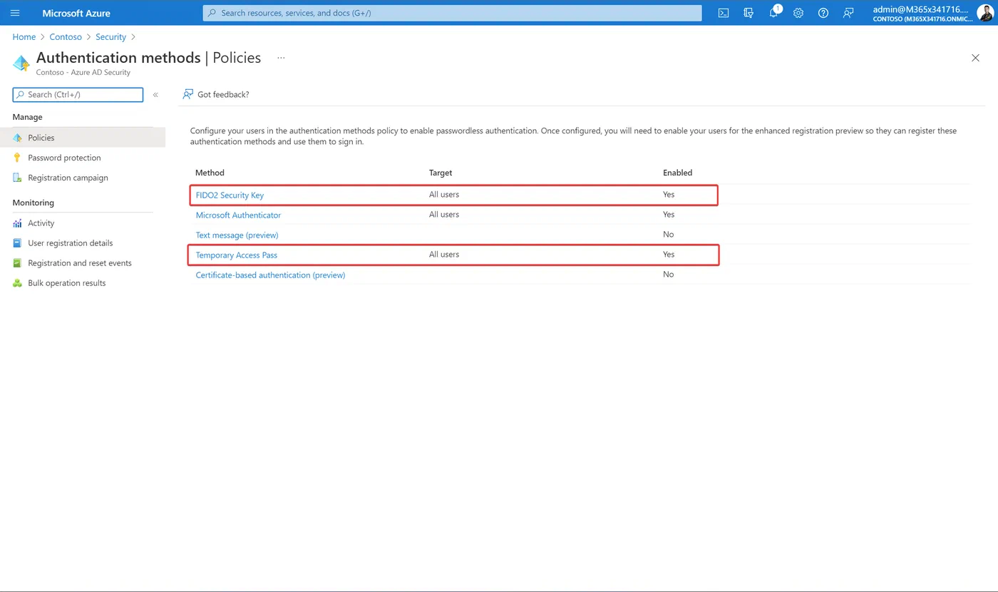 Screenshot related to How to set up?