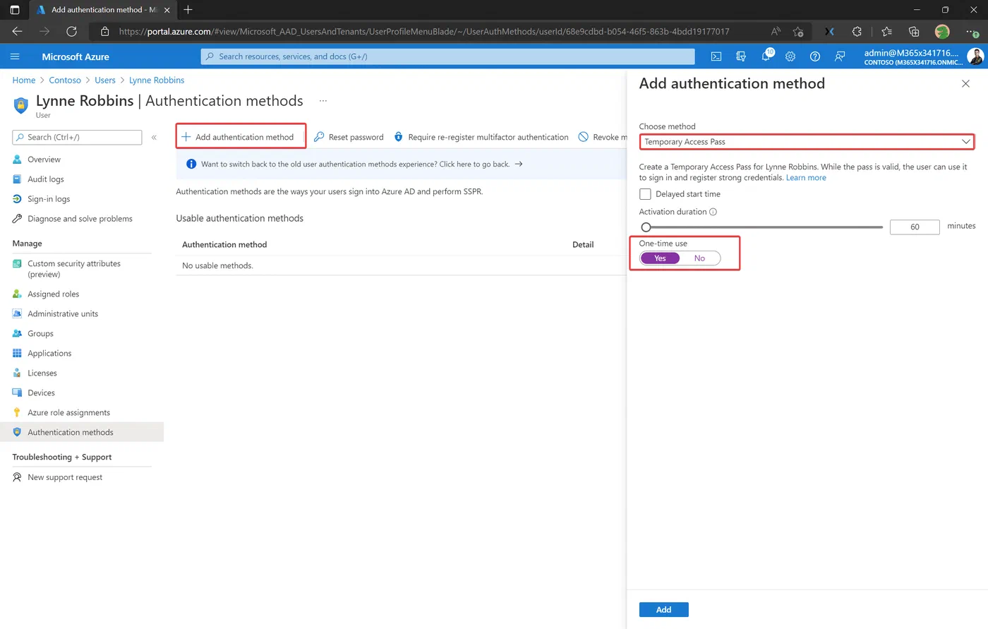 Screenshot related to How to set up?