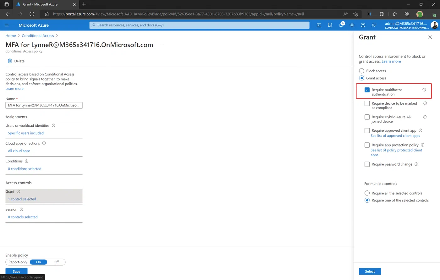 Screenshot related to How to set up?