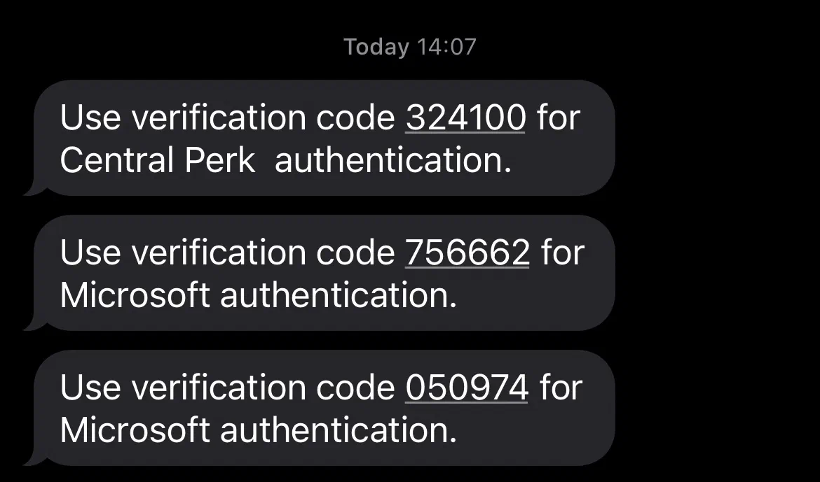 Screenshot: file