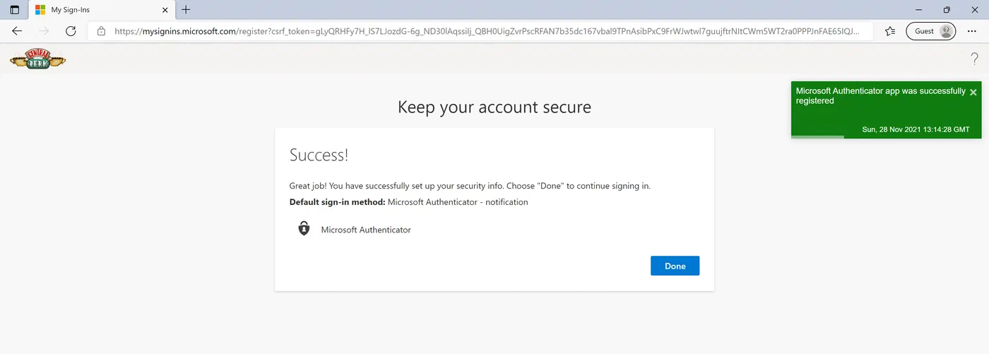 Screenshot: image 15